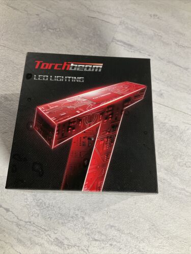 Torchbeam T2 9006 HB4 LED Headlight Bulb Kit Low Beam 6000K 12000LM Cool White (6922793844919)